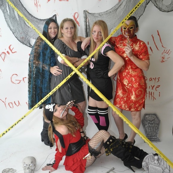 Meet your Posher, Jacquelyn - Picture 1 of 1